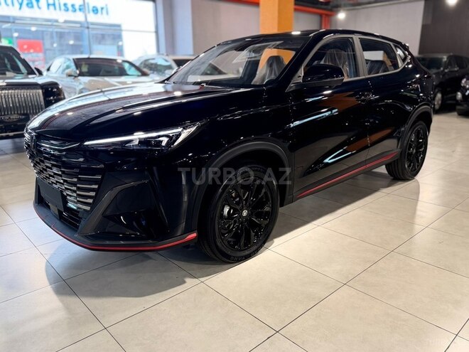 Changan Oshan X5 Plus-3