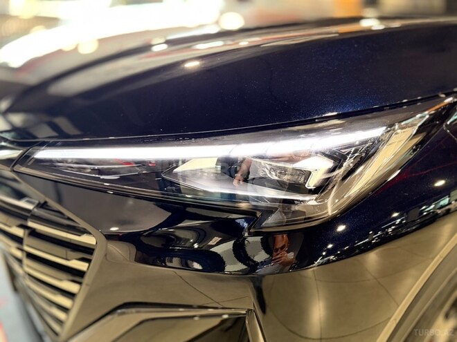 Changan Oshan X5 Plus-9