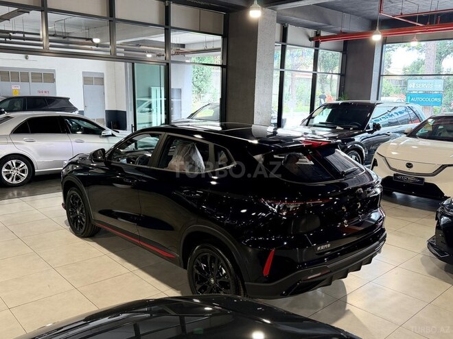 Changan Oshan X5 Plus-4