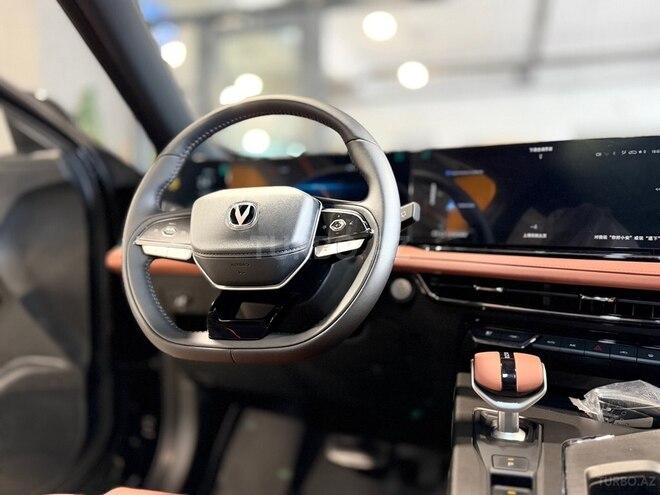 Changan Oshan X5 Plus-15