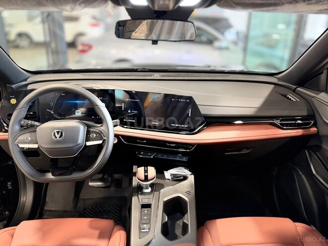 Changan Oshan X5 Plus-16