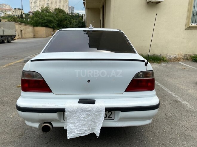 Daewoo Nexia-4
