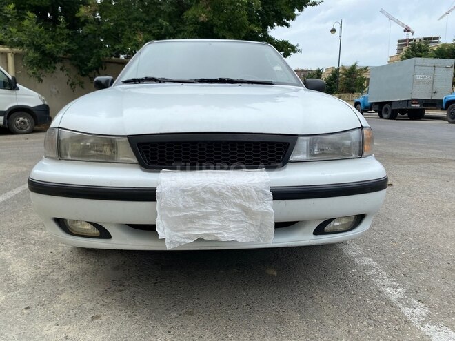 Daewoo Nexia-1