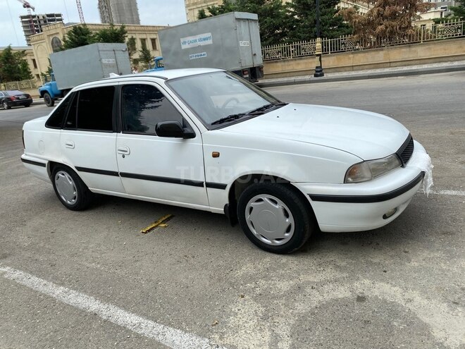 Daewoo Nexia-7