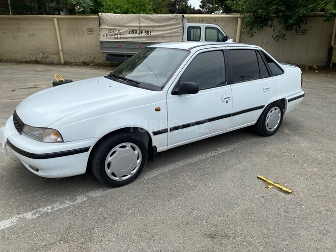 Daewoo Nexia-6