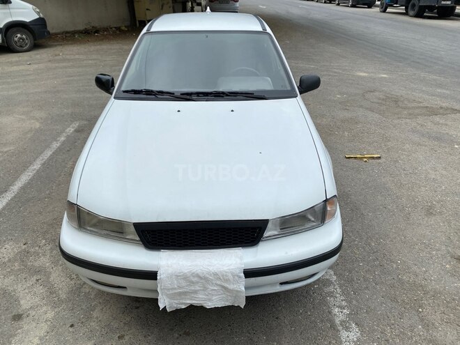 Daewoo Nexia-2
