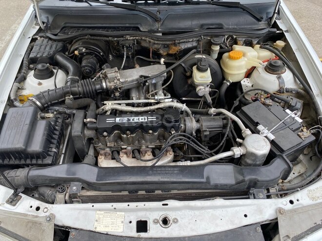 Daewoo Nexia-11