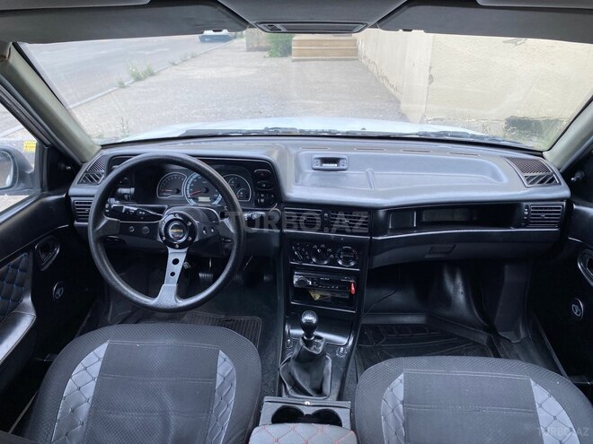 Daewoo Nexia-8