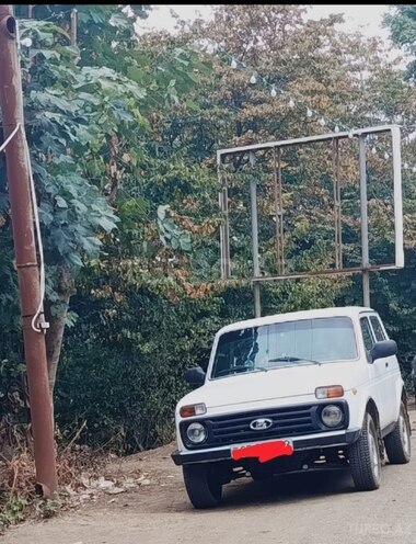 LADA (VAZ) Niva-2