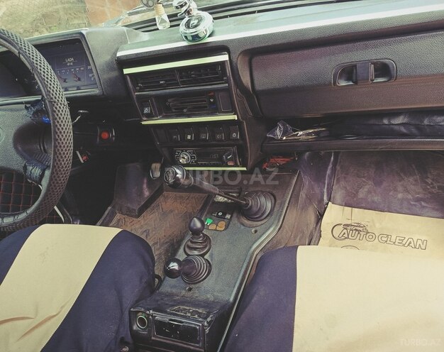 LADA (VAZ) Niva-7