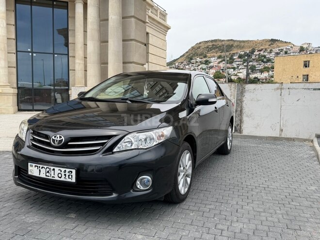 Toyota Corolla-2