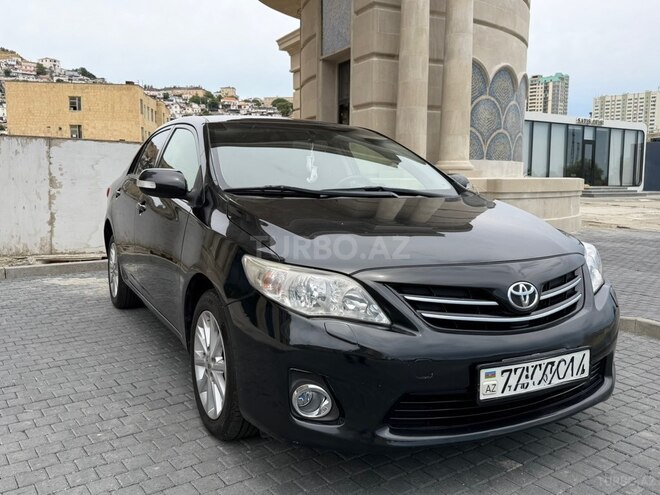 Toyota Corolla-3