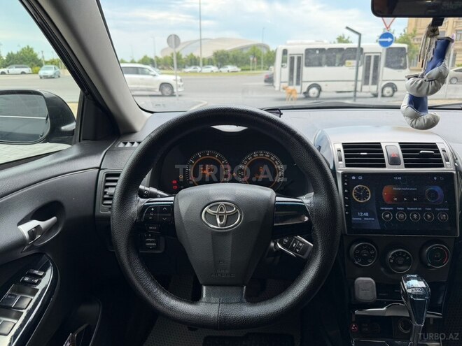 Toyota Corolla-8
