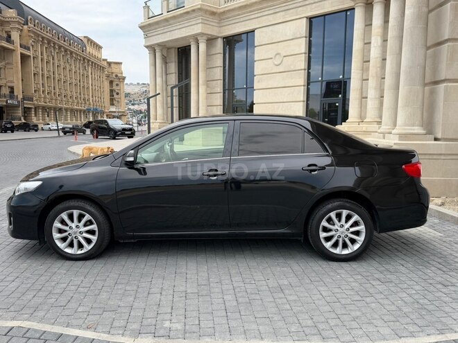 Toyota Corolla-5