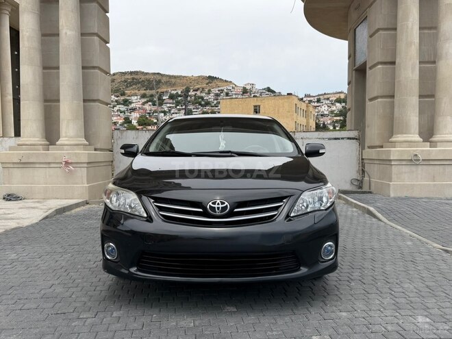 Toyota Corolla-1