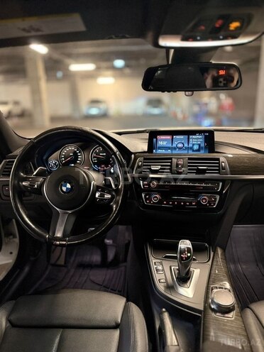 BMW 430-18