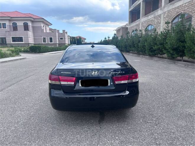 Hyundai Sonata-6