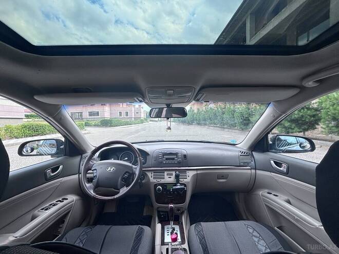 Hyundai Sonata-9