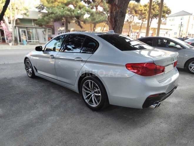 BMW 530-6