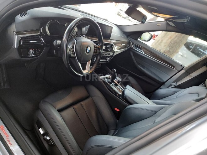 BMW 530-7