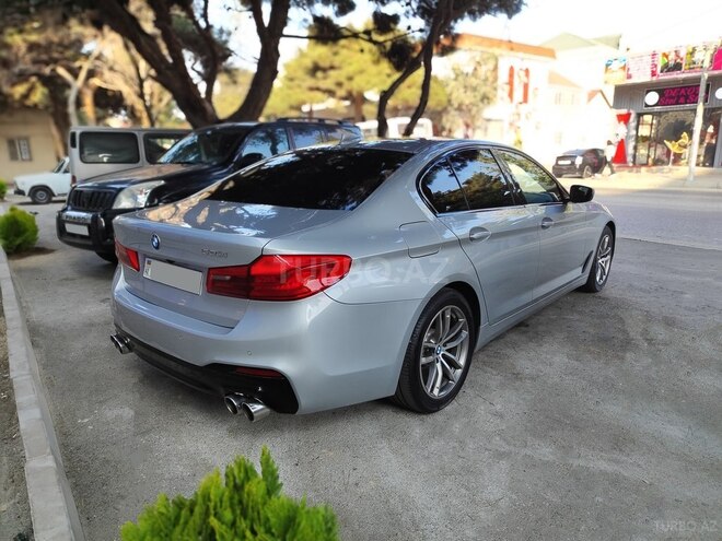 BMW 530-4