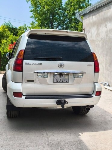 Toyota Land Cruiser Prado-5