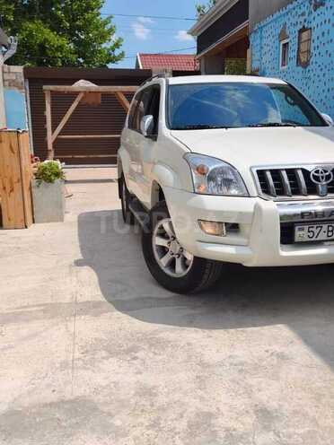 Toyota Land Cruiser Prado-2
