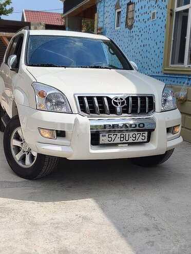 Toyota Land Cruiser Prado-1