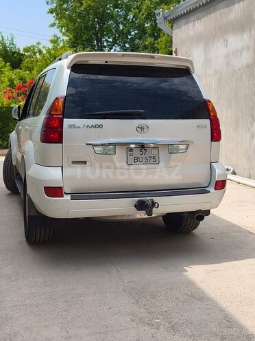 Toyota Land Cruiser Prado-4