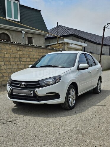 LADA (VAZ) Granta-2