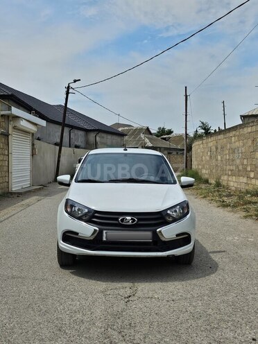 LADA (VAZ) Granta-1