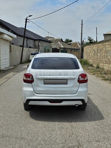 LADA (VAZ) Granta-4