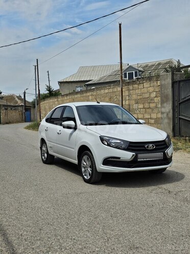 LADA (VAZ) Granta-3