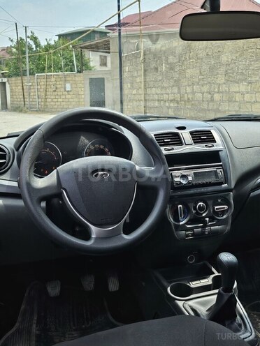 LADA (VAZ) Granta-5