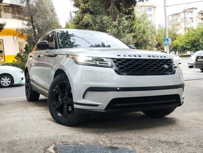 Land Rover RR Velar-2