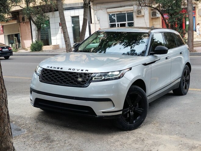 Land Rover RR Velar-3