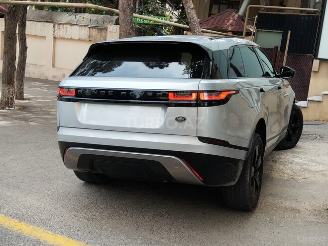 Land Rover RR Velar-6