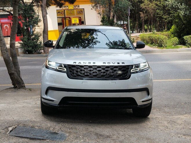 Land Rover RR Velar-1