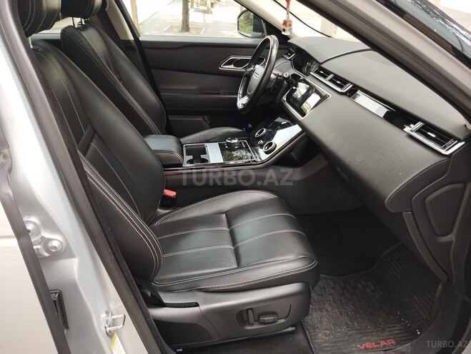 Land Rover RR Velar-9