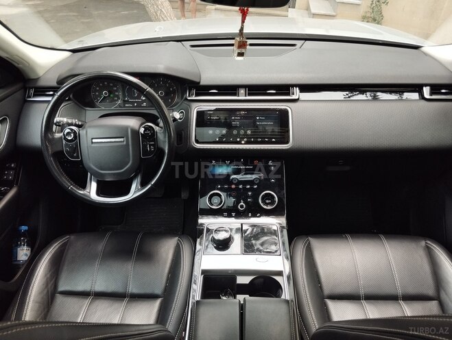 Land Rover RR Velar-7