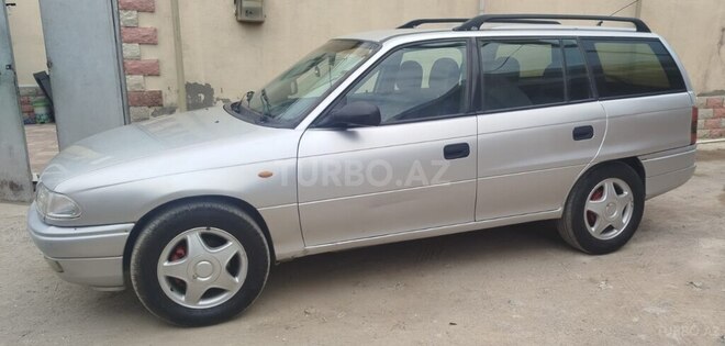 Opel Astra-5