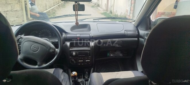 Opel Astra-9