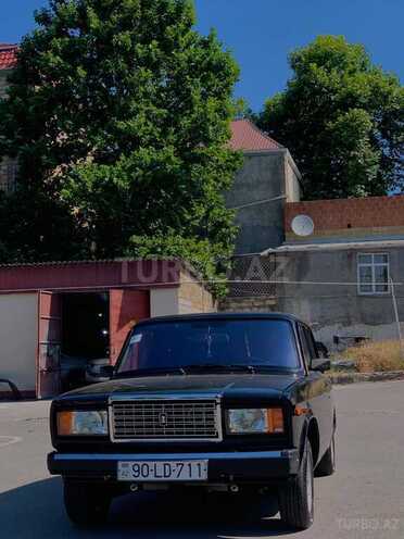 LADA (VAZ) 2107-1