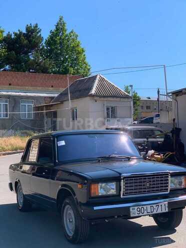 LADA (VAZ) 2107-2