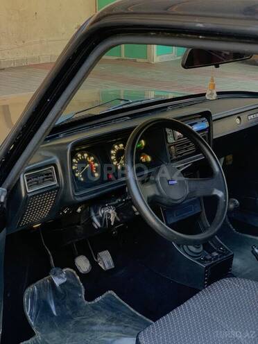 LADA (VAZ) 2107-3