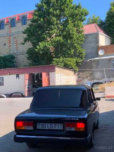 LADA (VAZ) 2107-7