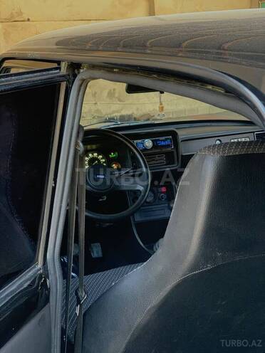 LADA (VAZ) 2107-6