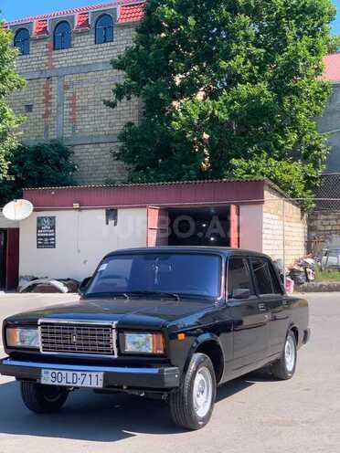 LADA (VAZ) 2107-4