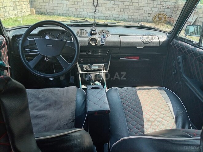 LADA (VAZ) 2106-3