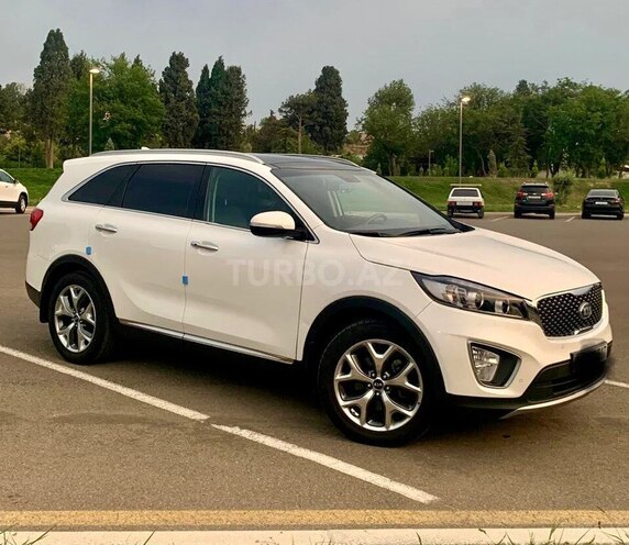 Kia Sorento-1
